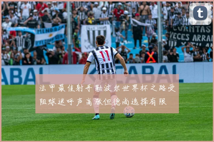 法甲最佳射手勒波尔世界杯之路受阻球迷呼声高涨但德尚选择有限